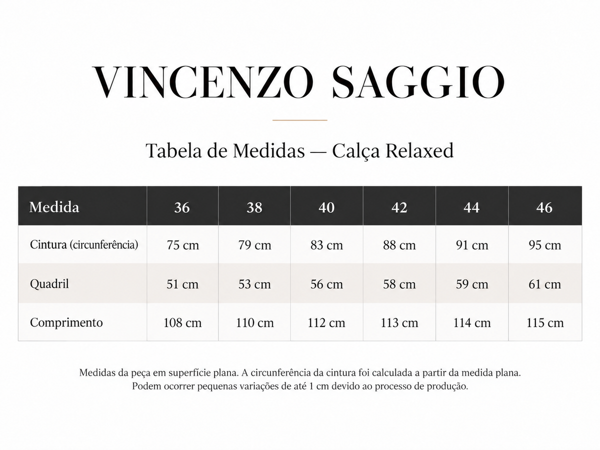 Calça Relaxed de Lã Fria (Cinza Chumbo)